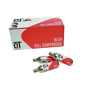 CO2 25 gr CANISTER (BOX OF 20)