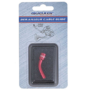 **QUAXAR DERAILLEUR CABLE GUIDE