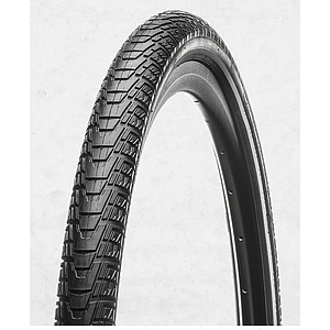 HUTCHINSON HAUSSMANN  TYRE 27 X 1.50 E-BIKE REFLEX