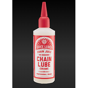 JUICE LUBES CHAIN JUICE, CERAMIC CHAIN LUBE