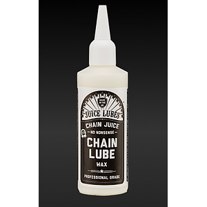 JUICE LUBES WAX CHAIN LUBE 130ml