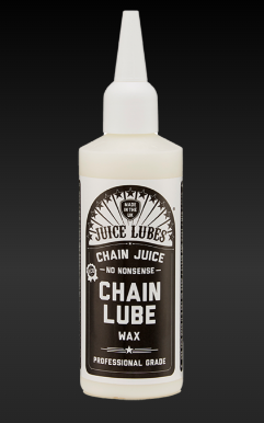 JUICE LUBES WAX CHAIN LUBE 130ml