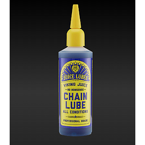 JUICE LUBES VIKING JUICE, ALL CONDITIONS CHAIN LUBE 130ml