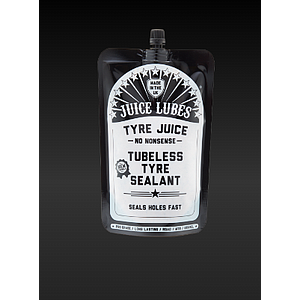 **JUICE LUBES PROTECT  TYRE SEALANT 140ml