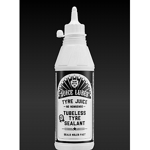 **JUICE LUBES PROTECT  TYRE SEALANT 500ml