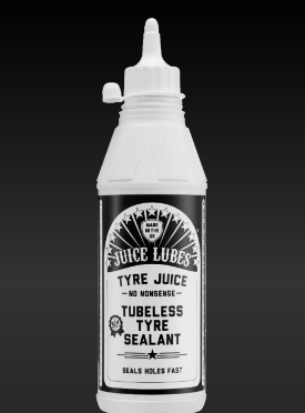 JUICE LUBES PROTECT  TYRE SEALANT 500ml