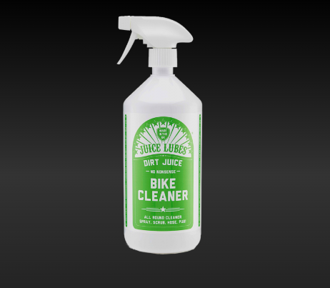 JUICE LUBES DIRT JUICE BIKE CLEANER 1 LITRE