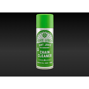 JUICE LUBES BOSS CHAIN CLEANER 400ml