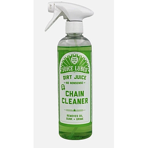 JUICE LUBES BOSS CHAIN CLEANER 500ml