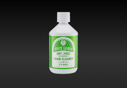 **JUICE LUBES BOSS CHAIN CLEANER 500ml