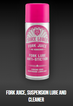 JUICE LUBES FORK JUICE 400ml