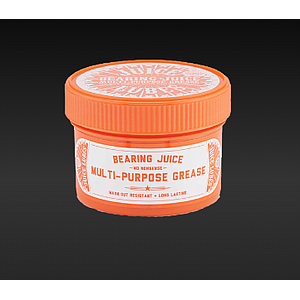 JUICE LUBES  BEARING JUICE, WATERPROOF GREASE 150ml