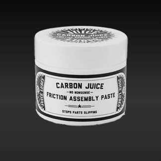 JUICE LUBES CARBON JUICE 50ml