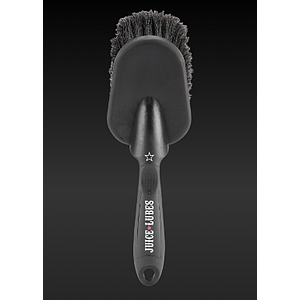 JUICE LUBES BIG SOFTY CLEANING BRUSH