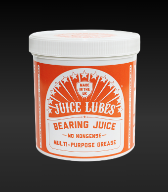 JUICE LUBES WORKSHOP BEARING JUICE, WATERPROOF GREASE 500ml