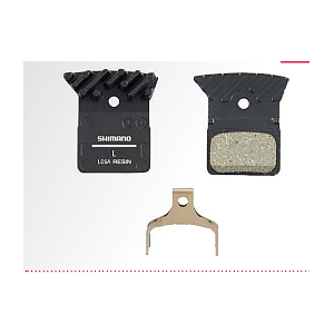 SHIMANO L05A DURA ACE/ULTEGRA /105 DISC PADS
