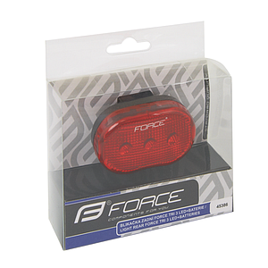 *FORCE TRI REAR LIGHT