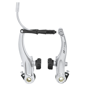 FORCE ALLOY V BRAKE SET SILVER