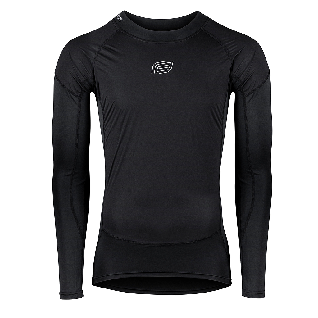 FORCE WINDPROOF FRONT GUARD UNDERVEST XL
