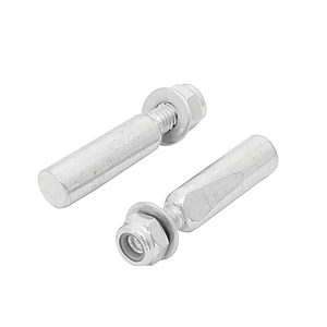 FORCE STANDARD COTTER PIN (PKT OF 10)