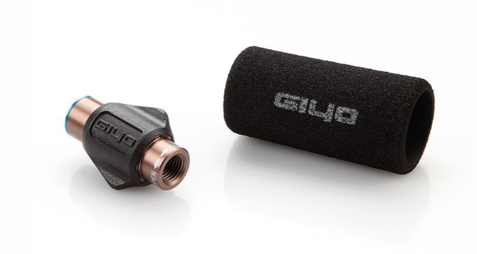 Giyo co2 sales