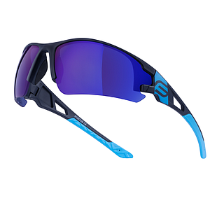 ** FORCE CALIBRE SUNGLASSES BLUE