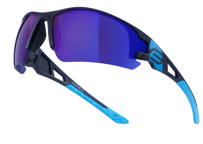 FORCE CALIBRE SUNGLASSES BLUE