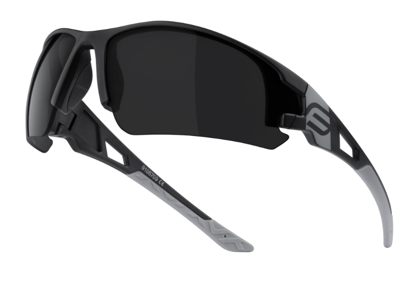 FORCE CALIBRE SUNGLASSES BLACK