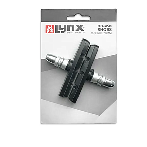 LYNX V-BRAKE PADS 70mm