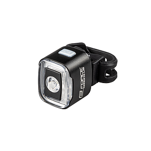 **FORCE FLEA 200 LM USB FRONT LIGHT