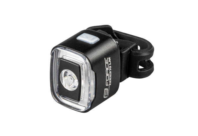 **FORCE FLEA 200 LM USB FRONT LIGHT