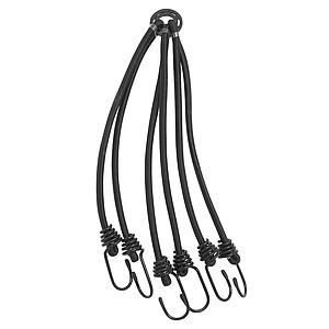 FORCE SPIDER 6-WAY LUGAGGE ELASTIC