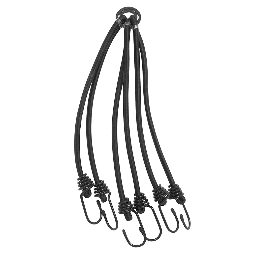 FORCE SPIDER 6-WAY LUGAGGE ELASTIC