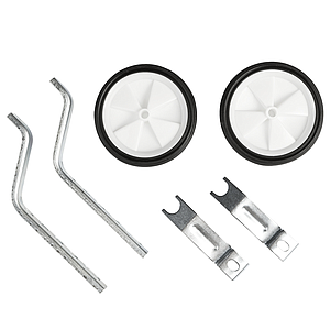 KROSS KIDS SUPPORT 300 STABILIZERS  12"-20" WHEEL