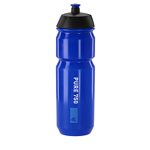 **KROSS PURE 750ml BOTTLE BLUE