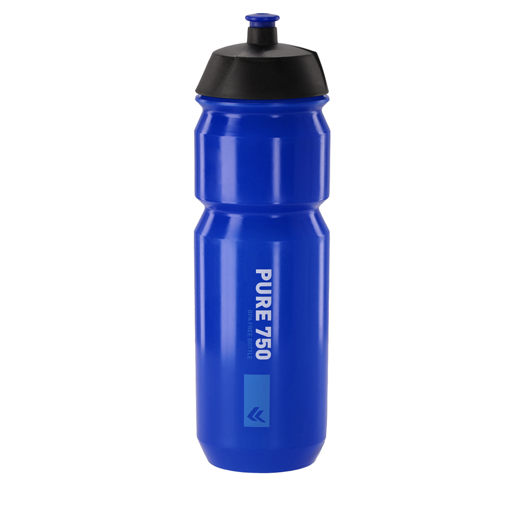 **KROSS PURE 750ml BOTTLE BLUE