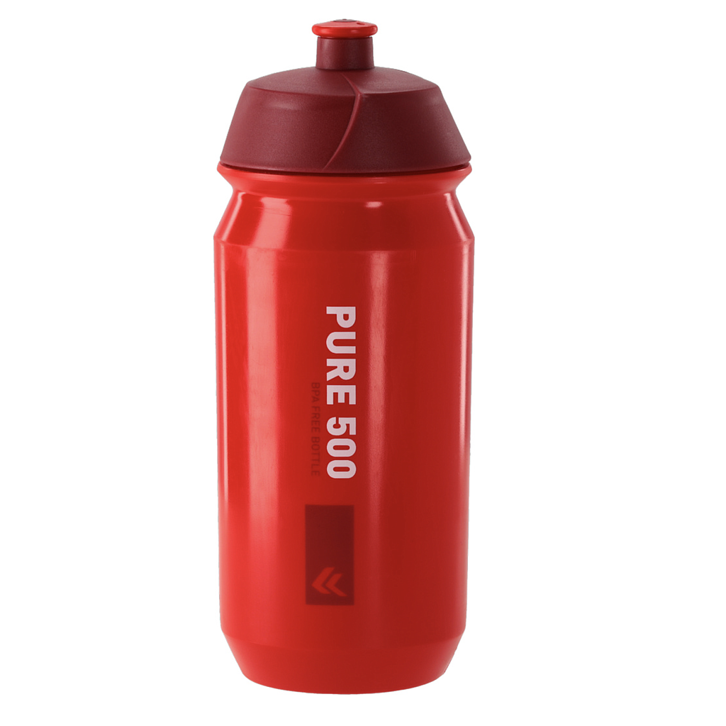 **KROSS PURE 500ml BOTTLE RED