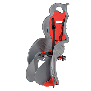 SANBAS R FRAME MOUNTED CHILD SEAT