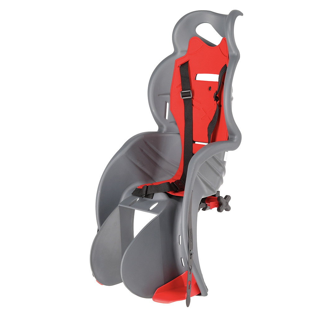 SANBAS R FRAME MOUNTED CHILD SEAT