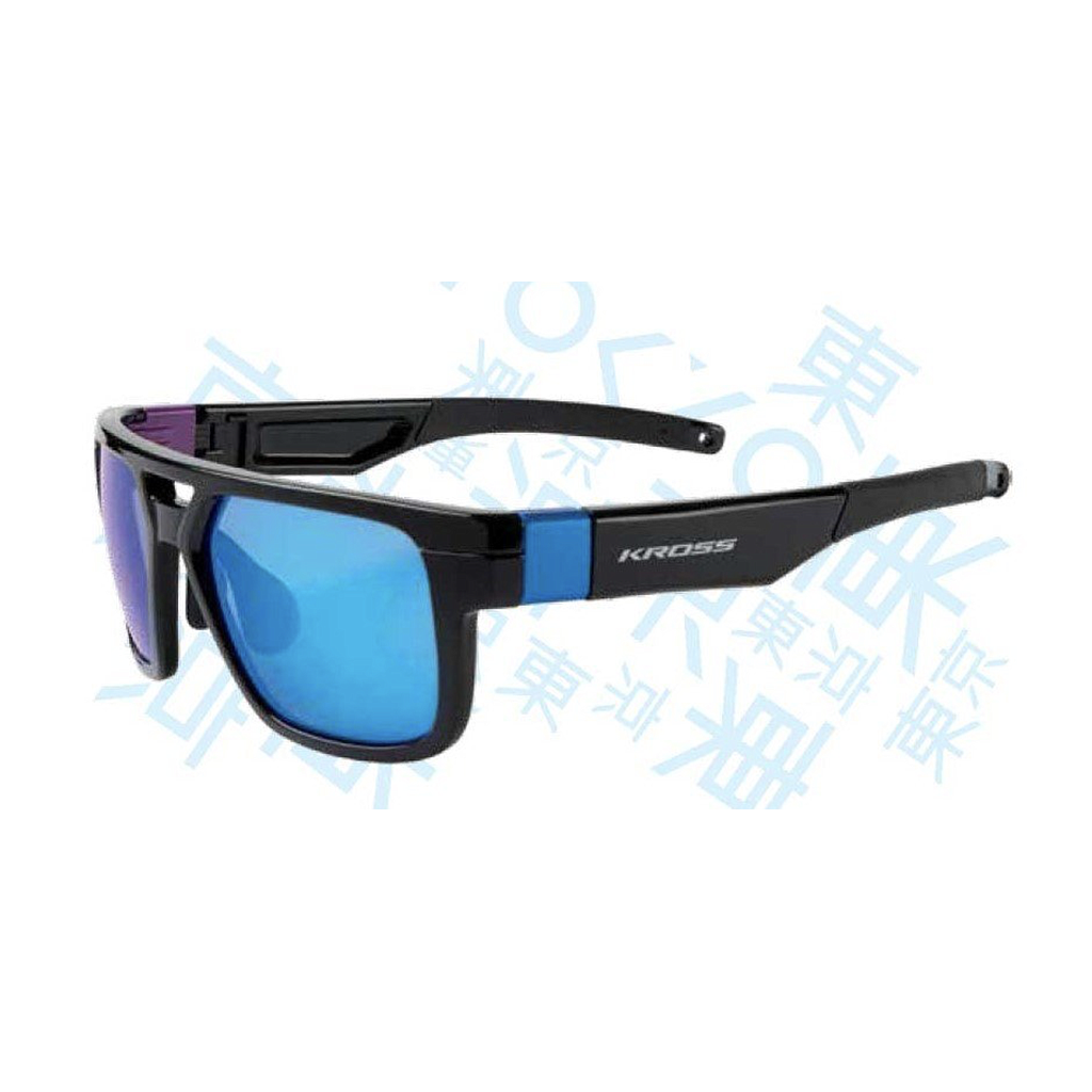 ** KROSS PODIUM TOKYO EDITION GLASSES