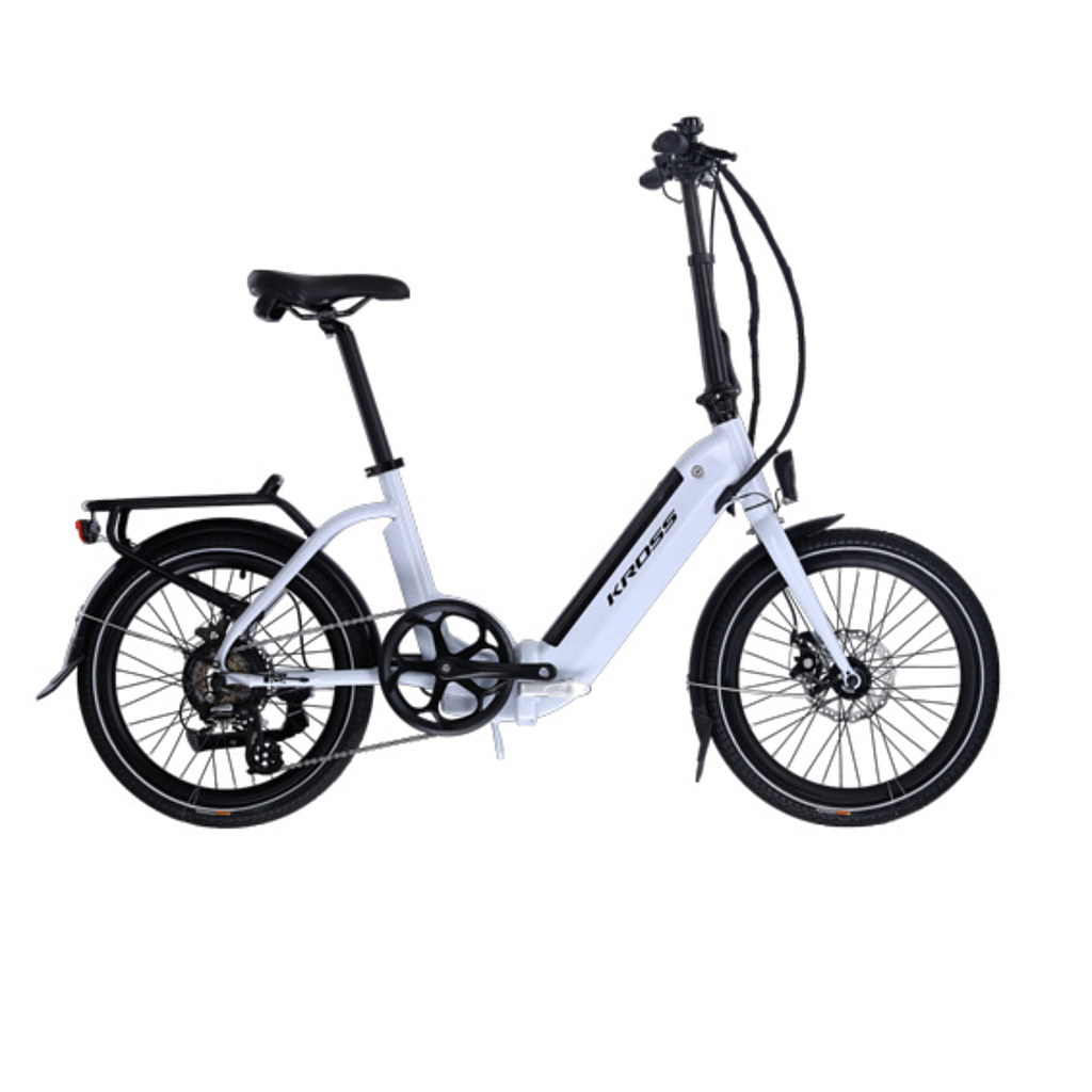 KROSS FLEX HYBRID 1.0 U