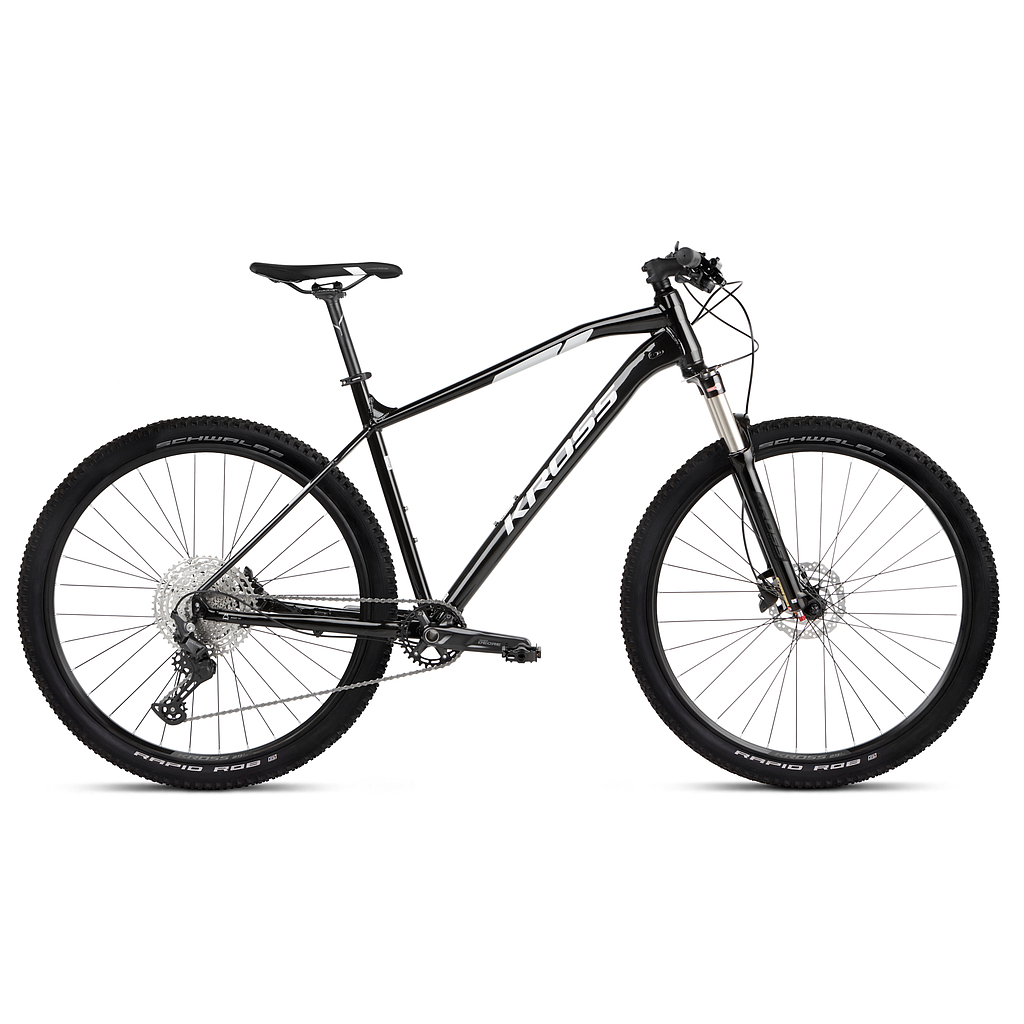 KROSS LEVEL 5 S 29ER WHEEL(17&quot;)