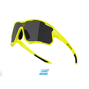 ** FORCE EDIE SUNGLASSES FLUO