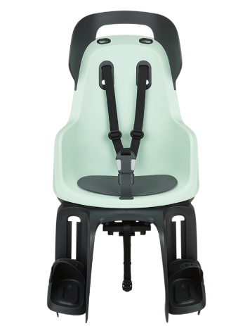 Bobike GO MAXI MIK-HD SYSTEM CHILDSEAT  MARSHMALLOW MINT
