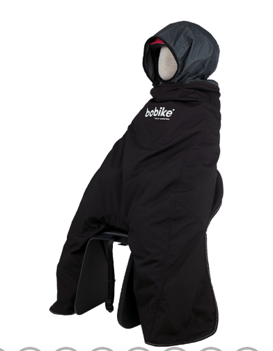 BOBIKE WINTER MAXI COVER