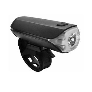 B-RACE OWL 300 LUMEN USB FRONT  LIGHT