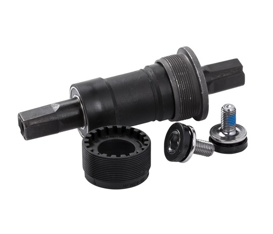 BSA CARTRIDGE BOTTOM BRACKET SET 122.5 mm