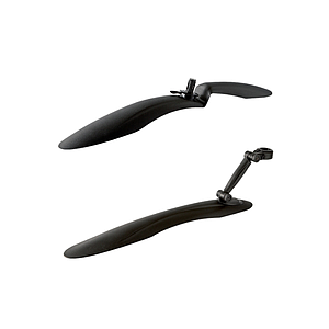 WAG 24"-26" MTB MUDGUARD SET