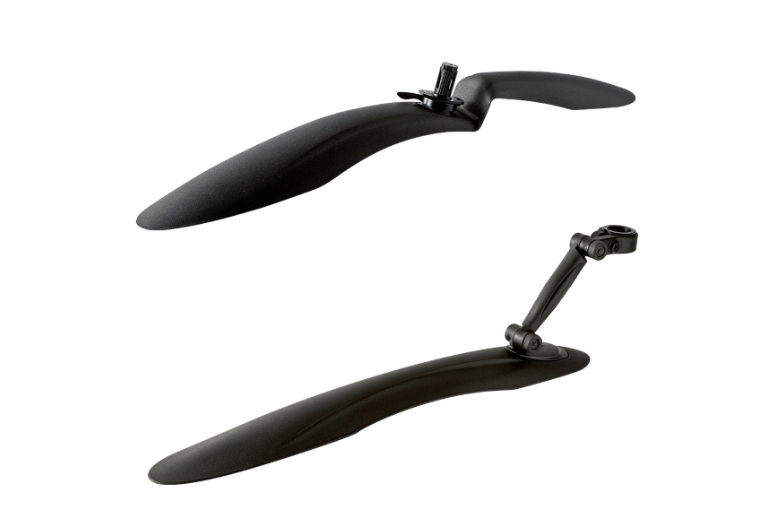 WAG 24&quot;-26&quot; MTB MUDGUARD SET
