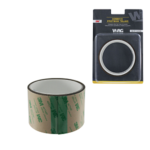 **WAG 3M PROFESSIONAL FRAME PROTECTION TAPE THICKNESS 1.2mm